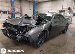 دۆج چالنجەر